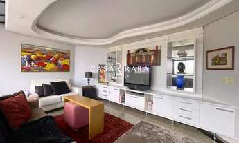 Imagem 4: Cobertura Triplex 3 dormitórios (1 suíte) e 3 vagas - Centro