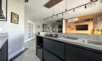 Imagem 6: Apartamento 4 dormitórios (1 suítes) e 4 vagas com hobby box - Centro