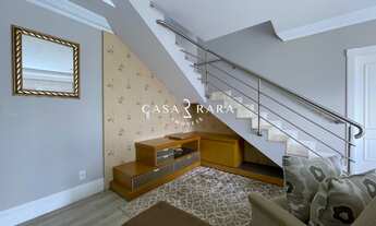 Imagem 5: Cobertura Duplex 3 dormitórios (1 suíte) e 2 vagas - Agronômica