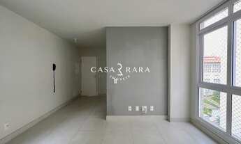 Imagem: Apartamento 2 dormitórios (1 suíte) e