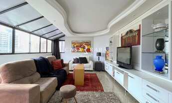 Imagem: Cobertura Triplex 3 dormitórios (1 suíte)