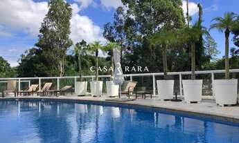 Imagem 6: Apartamento 3 dormitórios (1 suíte) e 2 vagas com hobby box - Itacorubi