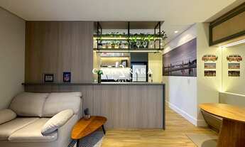 Imagem 3: Estúdio 1 dormitório com 2 vagas - Córrego Grande