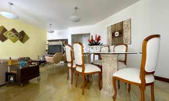 Imagem 2: Apartamento 3 dormitórios (2 suítes) e 3 vagas - Centro