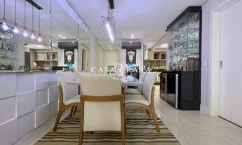 Imagem 7: Apartamento Garden 3 dormitórios (1 suíte e 2 demi) e 2 vagas com hobby box - Agronômica