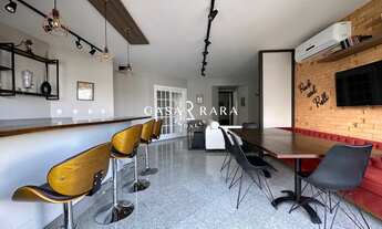 Imagem 3: Apartamento 4 dormitórios (1 suítes) e 4 vagas com hobby box - Centro