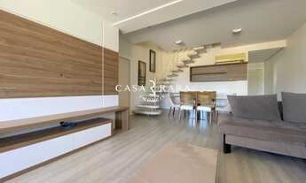 Imagem 5: Cobertura Duplex 3 dormitórios (2 suítes) e 3 vagas - Trindade