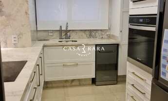 Imagem 5: Apartamento Garden 3 dormitórios (1 suíte) e 1 vaga - Centro