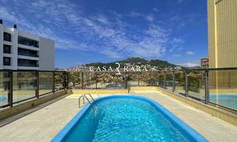 Imagem: Cobertura Duplex 4 dormitórios (1 suíte)