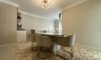 Imagem 7: Apartamento 4 dormitórios (1 suíte) e 2 vagas com hobby box - Itacorubi