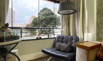 Imagem 7: Apartamento 2 suítes e 1 vaga - Centro