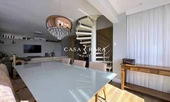 Imagem 6: Cobertura Duplex 4 dormitórios (1 suíte) e 2 vagas - Agronômica