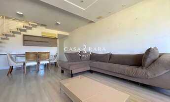 Imagem 6: Cobertura Duplex 3 dormitórios (2 suítes) e 3 vagas - Trindade