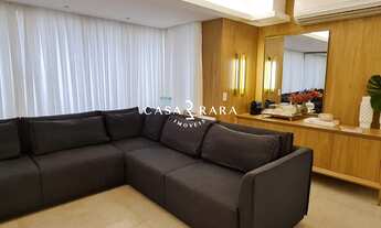 Imagem 3: Apartamento Garden 3 dormitórios (1 suíte) e 1 vaga - Centro