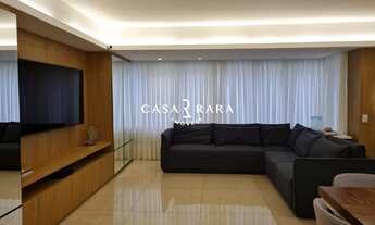 Imagem: Apartamento Garden 3 dormitórios (1 suíte)