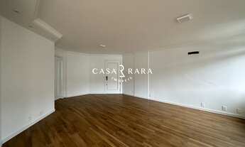 Imagem: Apartamento 4 dormitórios (3 suítes) e