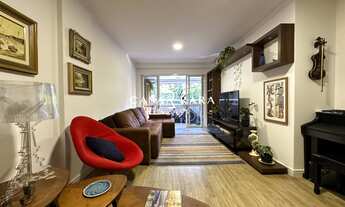 Imagem 3: Apartamento 3 dormitórios (1 suíte) e 1 vaga - Centro