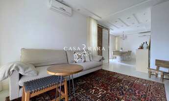 Imagem 2: Apartamento 4 dormitórios (2 suítes) e 2 vagas - Agronômica