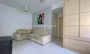 Imagem 7: Cobertura 2 dormitórios e 1 vaga - Carvoeira