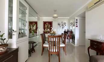 Imagem 2: Apartamento 2 suítes e 1 vaga - Centro