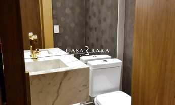 Imagem 7: Apartamento Garden 3 dormitórios (1 suíte) e 1 vaga - Centro