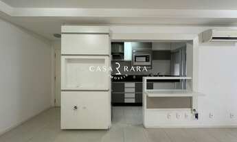 Imagem 7: Apartamento 2 dormitórios (1 suíte) e 2 vagas - Centro