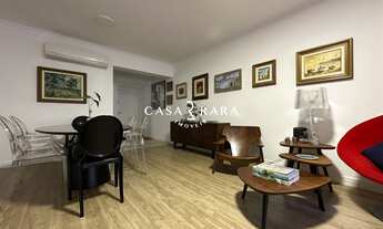 Imagem 7: Apartamento 3 dormitórios (1 suíte) e 1 vaga - Centro