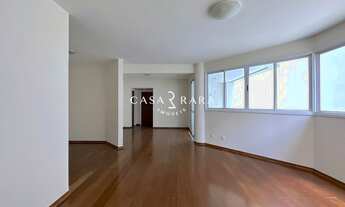 Imagem: Apartamento 3 suítes e 2 vagas - Centro