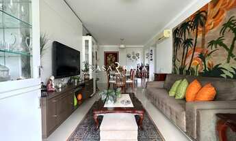 Imagem: Apartamento 2 suítes e 1 vaga - Centro