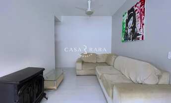 Imagem 5: Cobertura 2 dormitórios e 1 vaga - Carvoeira