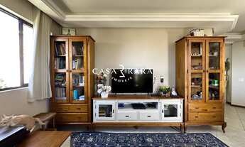 Imagem 5: Apartamento 3 dormitórios (1 suíte) e 2 vagas - Centro