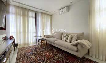 Imagem 5: Apartamento 4 dormitórios (2 suítes) e 2 vagas - Agronômica