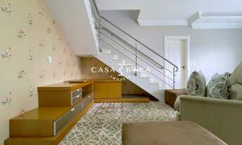 Imagem 4: Cobertura Duplex 3 dormitórios (1 suíte) e 2 vagas - Agronômica