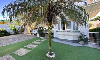 Imagem: Casa de 3 suítes e 2 vagas - Córrego Grande