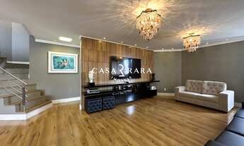 Imagem 2: Cobertura Triplex 3 dormitórios (1 suíte) e 3 vagas - Centro