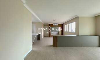 Imagem: Apartamento 3 suítes e 3 vagas - Centro