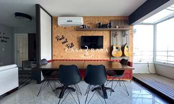 Imagem 5: Apartamento 4 dormitórios (1 suítes) e 4 vagas com hobby box - Centro