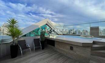 Imagem 3: Cobertura Duplex 3 dormitórios (1 suíte) Porteira Fechada e 2 vagas - Centro