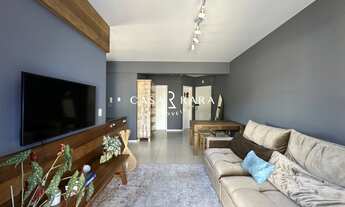 Imagem: Cobertura Plana 2 dormitórios (1 suíte)