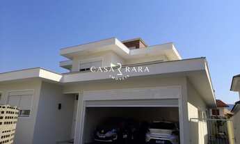 Imagem: Casa 4 dormitórios (sendo 1 suíte) e 2