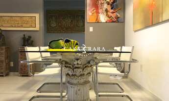 Imagem 3: Apartamento 2 dormitórios (1 suíte) e 1 vaga - Centro