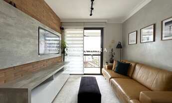 Imagem 7: Apartamento 2 dormitórios (1 suíte) e 1 vaga com hobby box - Trindade