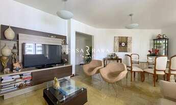 Imagem: Apartamento 3 dormitórios (2 suítes) e