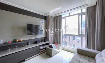 Imagem 5: Apartamento 3 dormitórios (1 suíte) e 2 vagas com hobby box - Centro