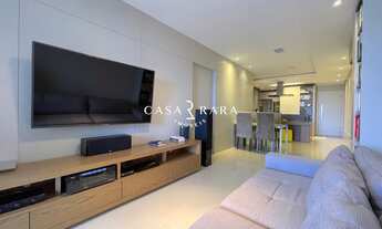 Imagem 5: Apartamento 3 dormitórios (1 suíte e 2 demi) e 3 vagas - Centro