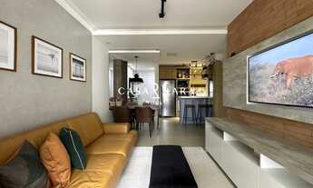 Imagem: Apartamento 2 dormitórios (1 suíte) e