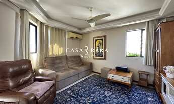 Imagem 2: Apartamento 3 dormitórios (1 suíte) e 2 vagas - Centro