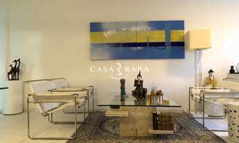 Imagem: Apartamento 2 dormitórios (1 suíte) e