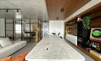 Imagem 4: Apartamento 4 dormitórios (1 suíte) e 2 vagas - Centro