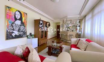 Imagem 7: Apartamento 4 dormitórios (2 suítes) e 2 vagas com hobby box - Centro